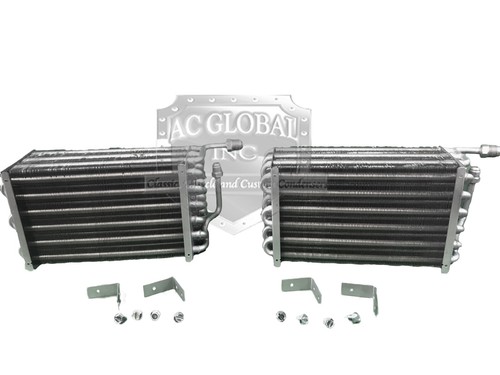 Condenser fits citroën - condenser,