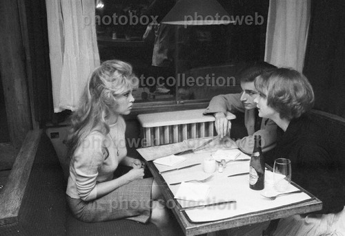 Brigitte bardot exclusive - brigitte,