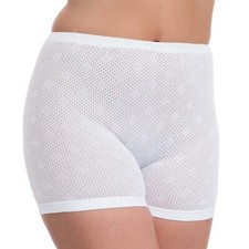 Coton Airtex Culotte Œillet