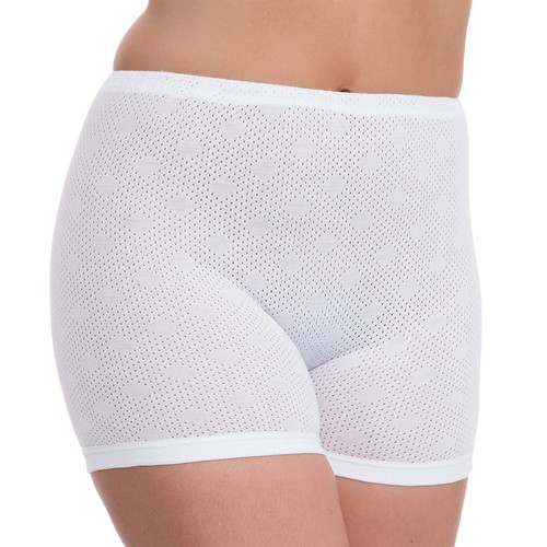 Coton airtex culotte œillet - airtex,