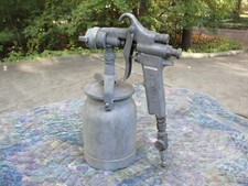 Vintage DeVilbiss Auto Spray