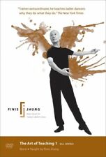 L'Art D'Enseigner Avec Finis