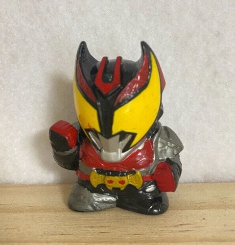 Mini figurine kamen rider - figurine,