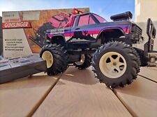 RDC 18173 Nikko Truck 4x4