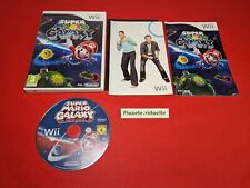 SUPER MARIO GALAXY  NINTENDO WII EUR FR 🌟 