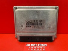 AUDI A4 B5 2.5 TDI CALCULATEUR