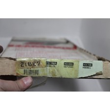 Pochette de joints haut moteur