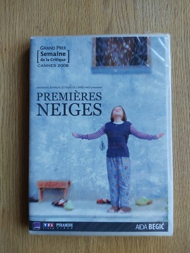 Premières neiges de - -,
