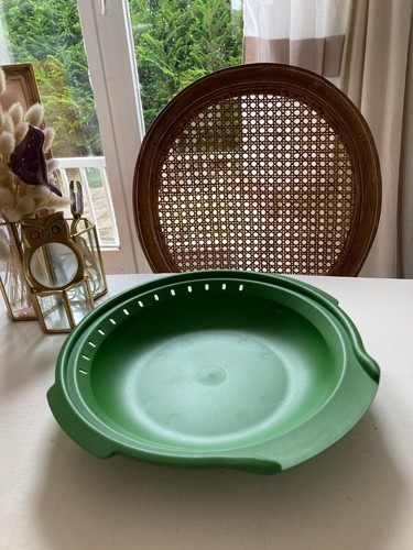 625 tupperware insert - tupperware,