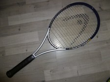 RAQUETTE TENNIS HEAD TITANIUM 1300 MANCHE 3    4   3/8