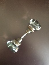 Antique Door Knobs