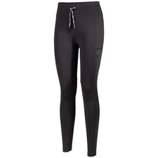 legging Femme, Joma Urban Street Long Tights, Noir