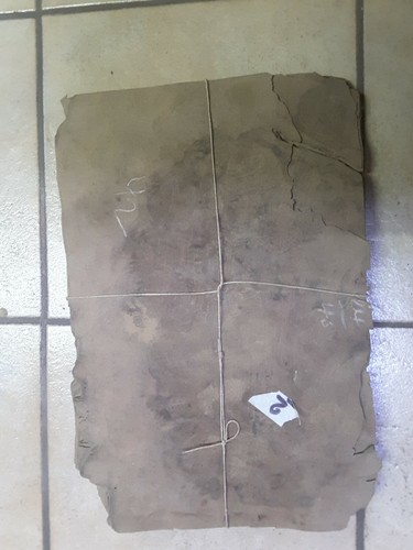 Placage loupe noyer - de,