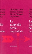 La nouvelle école