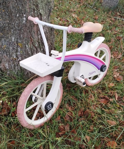 Velo turbo choupette - 16,