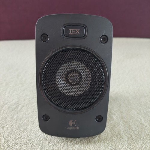 Enceinte pour kit logitech - enceinte,