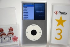 Apple iPod Classic 6ème