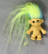 Jouet miniature Gashapon LUCKY