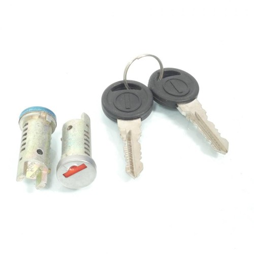 Kit serrure kyoto pour - serrure,