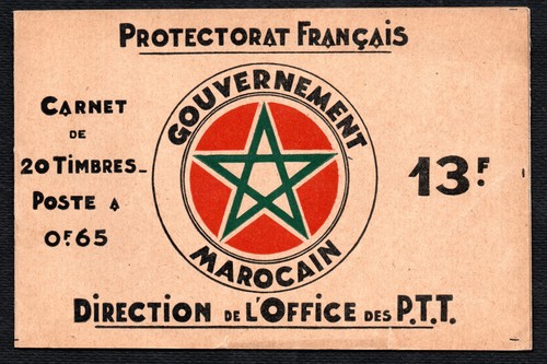 Colonies françaises maroc - colonies,