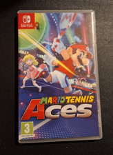 MARIO TENNIS ACES - Nintendo