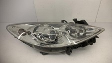 Optique avant principal droit (feux)(phare) PEUGEOT 307 PHASE 2 BREAK 620686