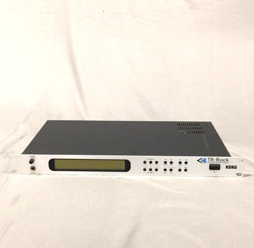 Synthétiseur module sonore - synthétiseur, de