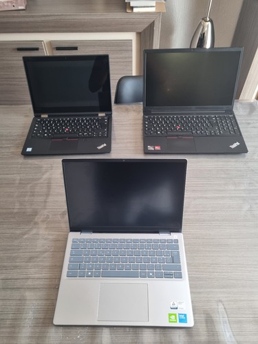 Lot ordinateur portable - lot,