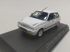 Voiture miniature 1/43