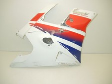 Carénage flanc droit HONDA