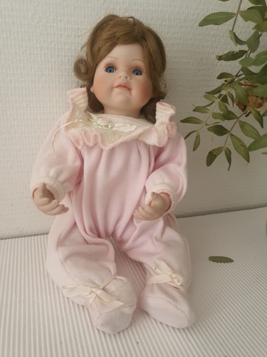 Aurelie poupée collection - poupée,