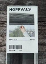 IKEA Darkening Blind Gray