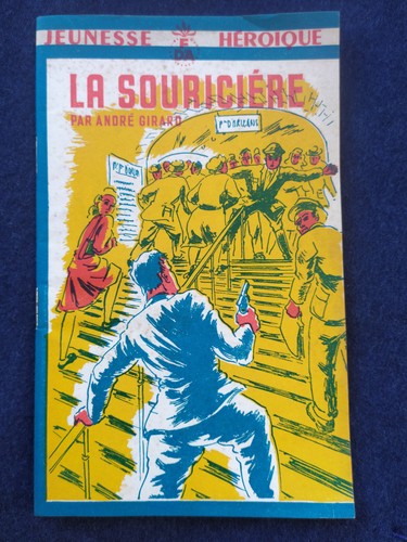 Résistance brochure la - résistance, :