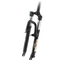 Fourche suspendue 80mm 26'' -fabricant Zoom