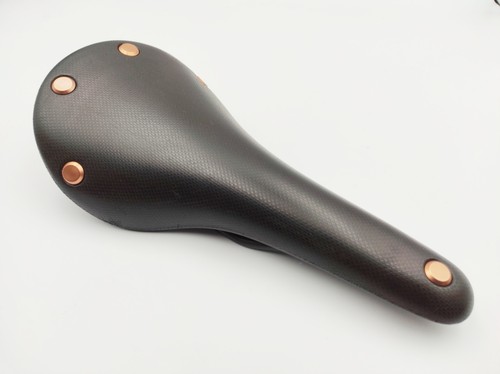New brooks cambium c15 - new, saddle