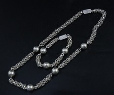 Vintage Taxco sterling silver