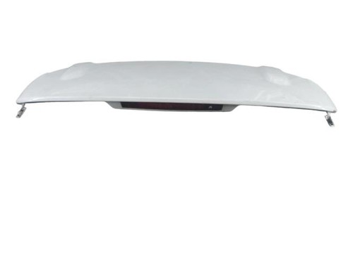 Becquet renault clio - 4, phase