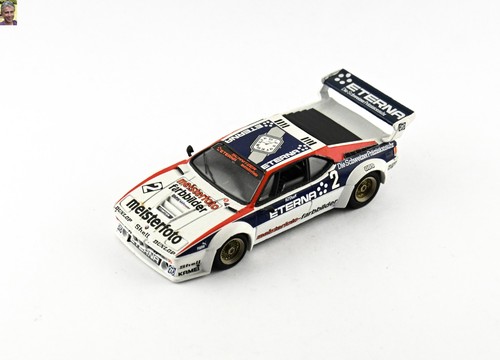 Bmw procar 1er zolder - bmw,