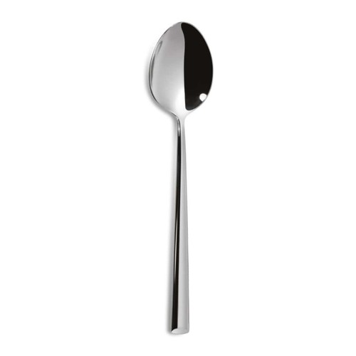 Cuillères table lotus 12pz - table,