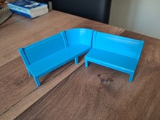 playmobil Banc Banquette Cuisine (120)