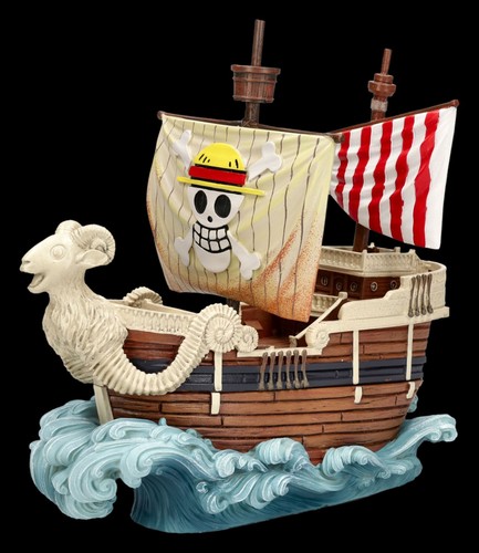 Nemesis now one piece boîte - one,