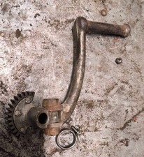 * kick  motobecane B1V2  ag1 ag2