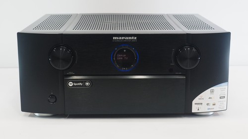 Amplificateur marantz - av,