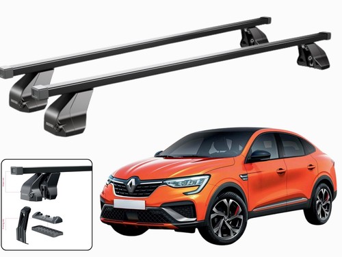 Barres toit pour - toit, de