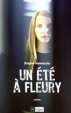 Un été à Fleury, Brigitte