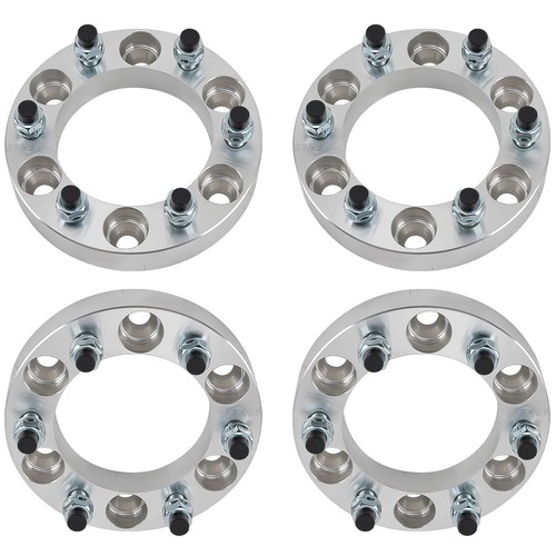 4pcs roue adaptateurs - 30,
