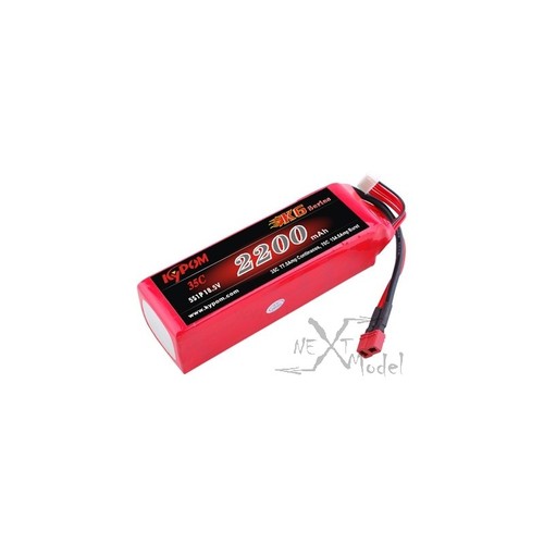 2200mah 35c 18 - 2200mah,