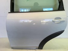 Porte arriere gauche SEAT