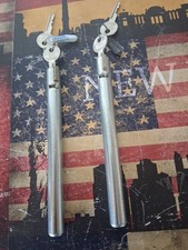 MBK Magnum Antivols neufs