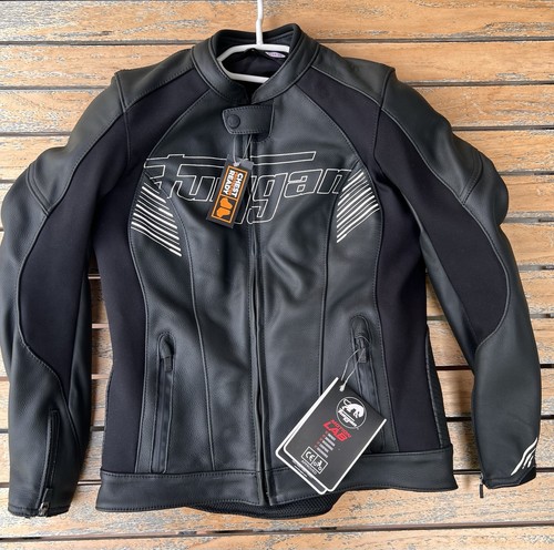 Blouson moto furygan alba - blouson,